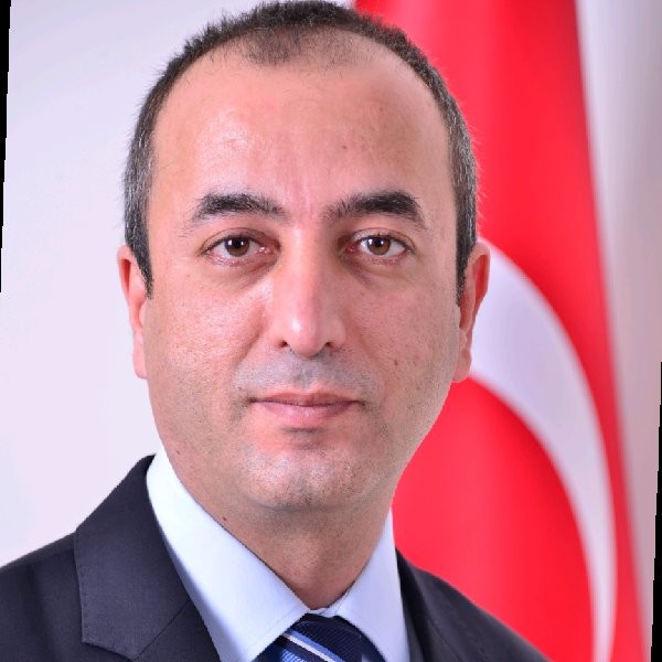 Mustafa Özhan KALAÇ